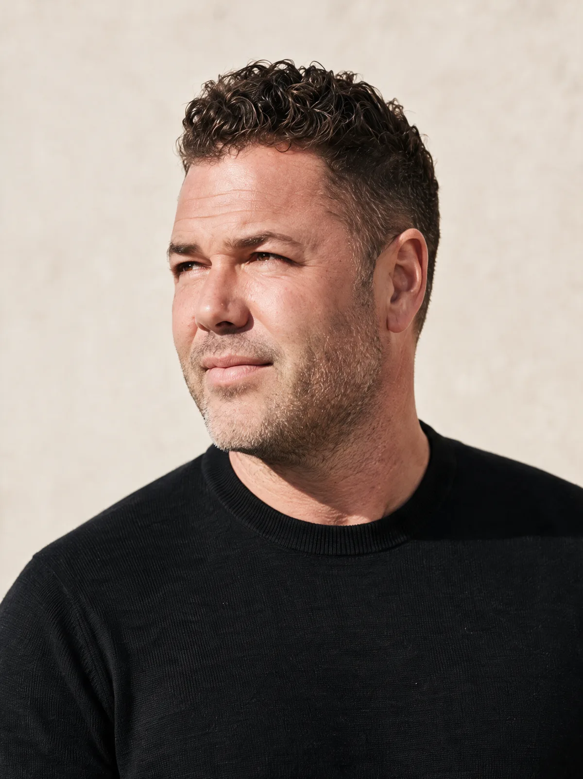 Justin Brogna, principal of West House Capital Partners